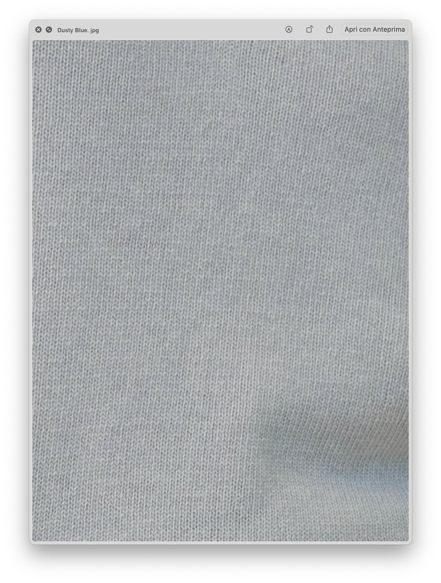 Cashmere Mix Double Breasted Knit Jacket