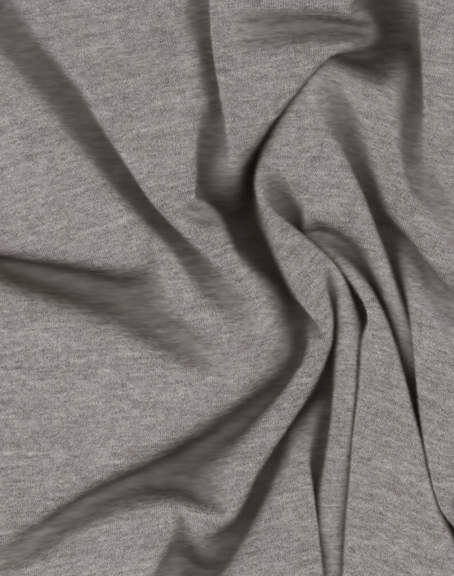 Extra Fine Merino Wool Maxi V-Neck Sweater