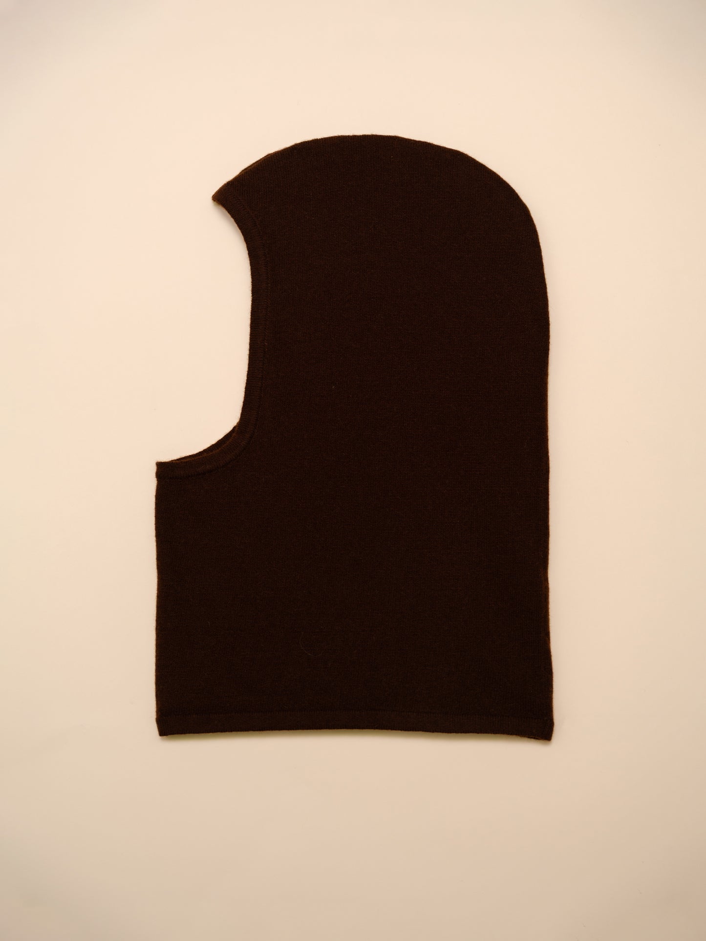 Cashmere Mix Balaclava
