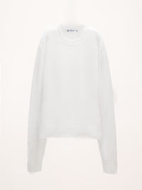 Optic White