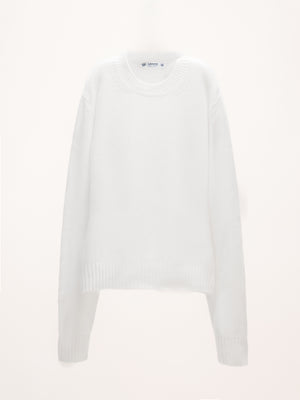 Optic White