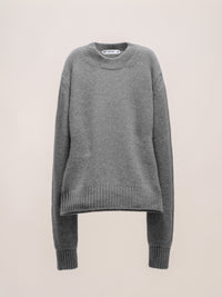Grey Flannel Melange
