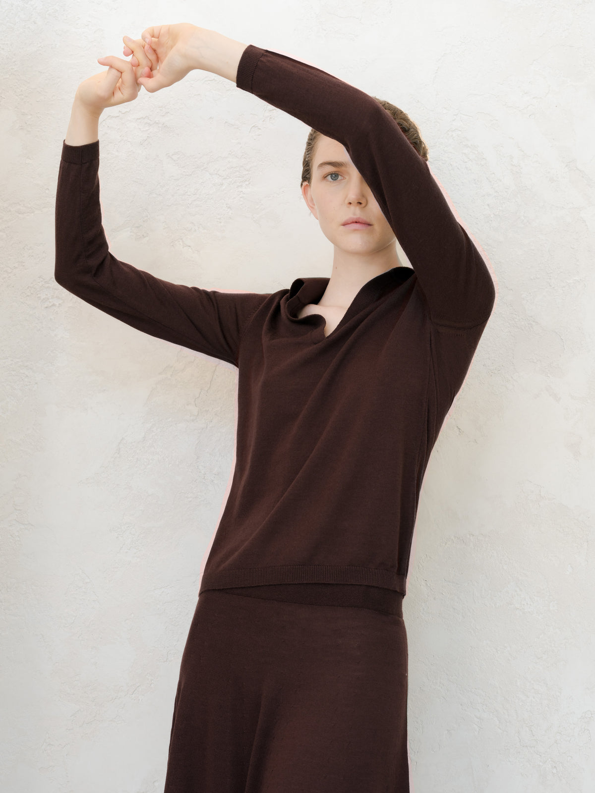 Extra Fine Merino Polo