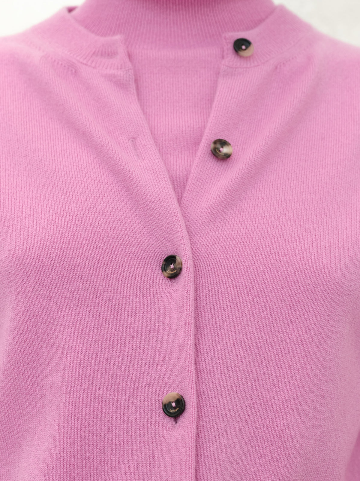 Pure Cashmere Cardigan