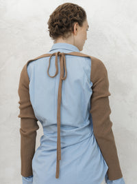 Dark Camel Melange