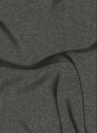 Steel Grey Melange