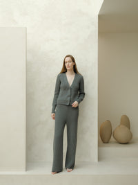 Drill Grey