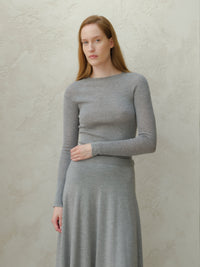 Grigio chiaro