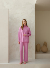Fondant Pink