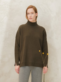 Loden Melange
