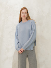 Dusty Blue