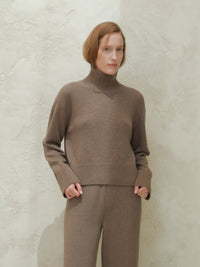 Chestnut Melange