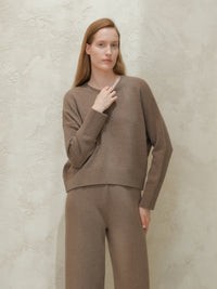 Chestnut Melange