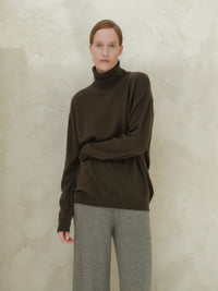 Loden Melange