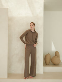 Chestnut Melange