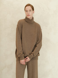 Chestnut Melange
