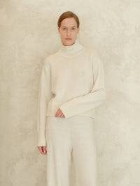 Natural White