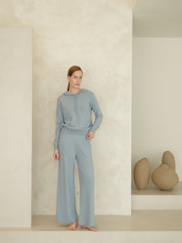 Dusty Blue