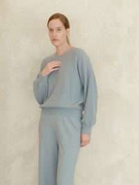 Dusty Blue