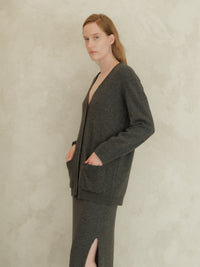 Grigio scuro