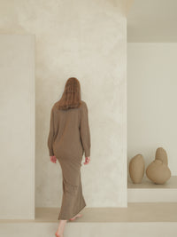 Chestnut Melange