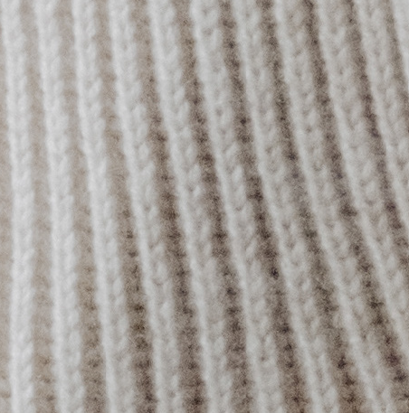 Pure Cashmere Short Sleeve Turtleneck