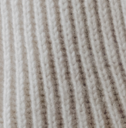 Pure Cashmere Short Sleeve Turtleneck