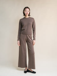 Chestnut Melange