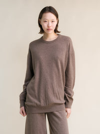 Chestnut Melange