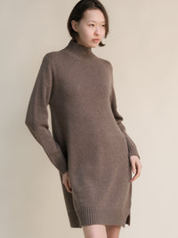 Chestnut Melange