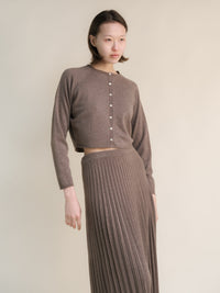 Chestnut Melange