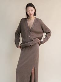Chestnut Melange