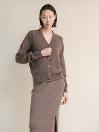 Chestnut Melange