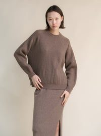 Chestnut Melange