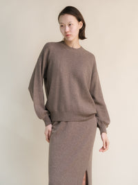Chestnut Melange
