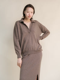 Chestnut Melange
