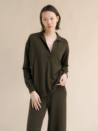 Loden Melange