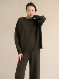 Loden Melange