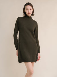 Loden Melange
