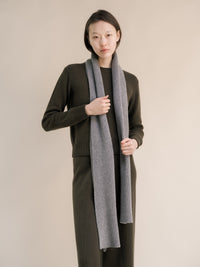 Loden Melange