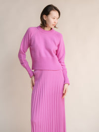 Fondant Pink