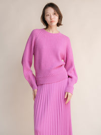 Fondant Pink