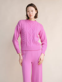 Fondant Pink