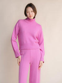 Fondant Pink