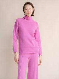 Fondant Pink