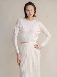 Natural White