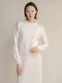 Natural White