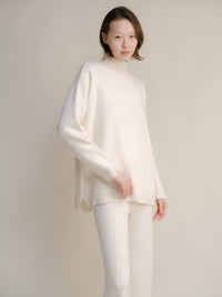 Natural White