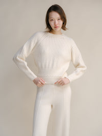 Natural White