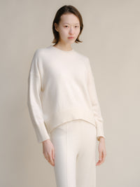 Natural White